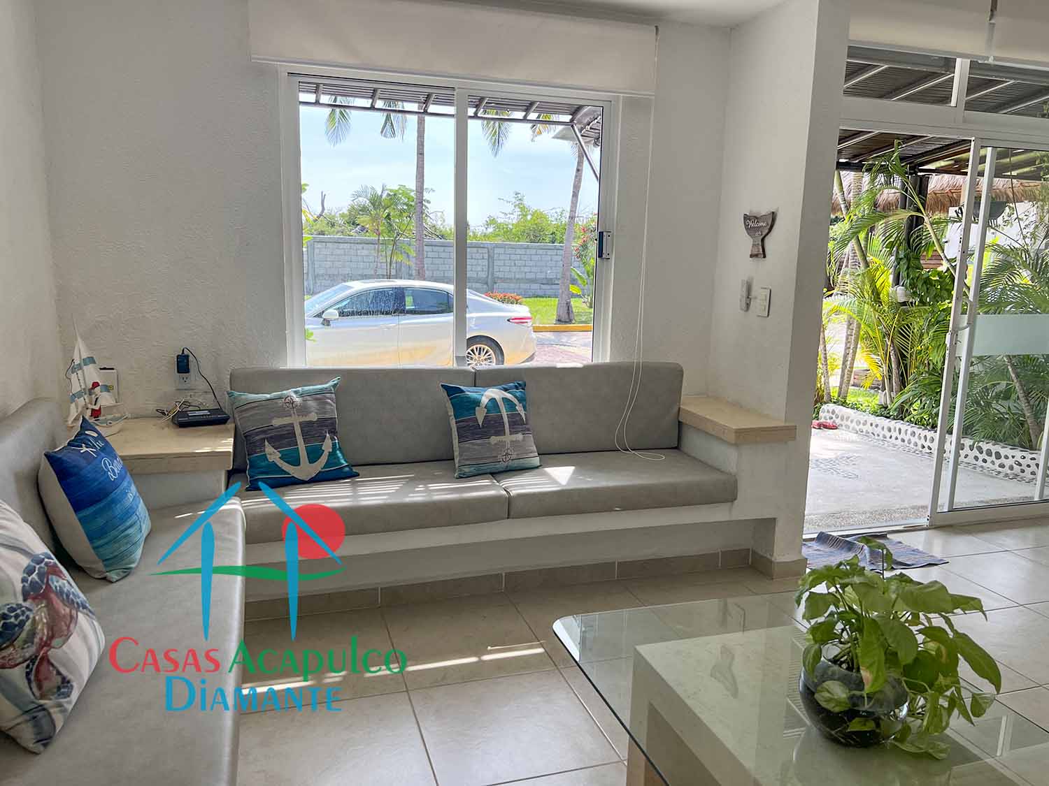 Villas Terrasol Diamante 38 - Sala 5